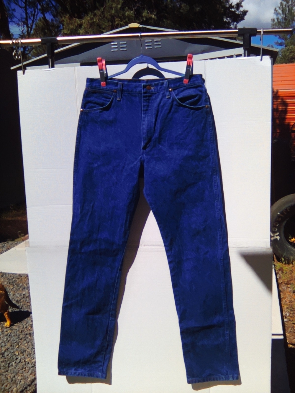 Men Jeans Subcategory Prediction